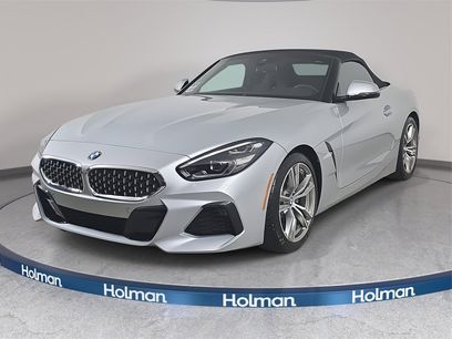 Certified 2022 BMW Z4 sDrive30i w/ M Sport Package