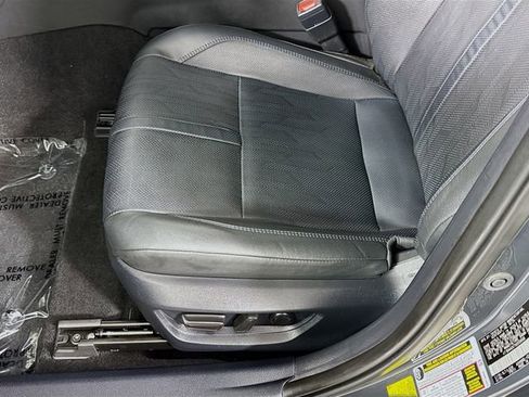 Certified 2025 Toyota Camry XSE FWD image 20