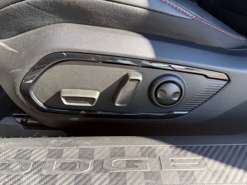 New 2025 Dodge Charger R/T w/ Quick Order Package 25M R/T image 18