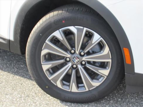 New 2026 Buick Envision Preferred image 7