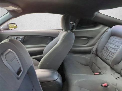 Used 2017 Ford Mustang GT w/ GT Performance Package image 16