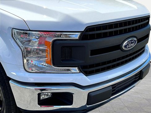 Used 2018 Ford F150 XL w/ Equipment Group 101A Mid RWD image 28