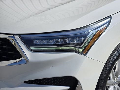 Used 2019 Acura RDX Base image 12
