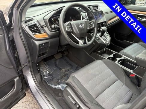 Used 2020 Honda CR-V EX image 25