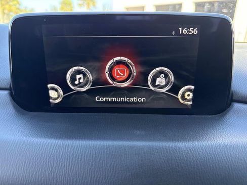 Used 2018 MAZDA CX-5 Sport image 29