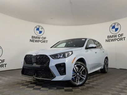 New 2026 BMW X2 xDrive28i w/ M Sport Package