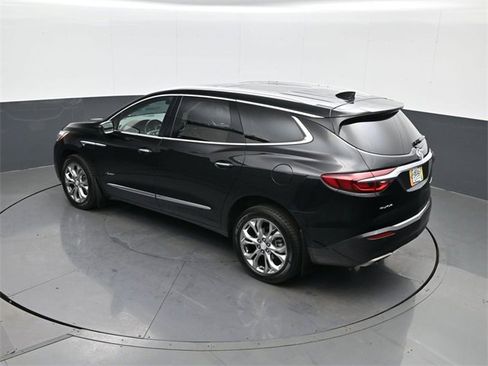 Certified 2018 Buick Enclave Avenir w/ Trailering Package image 20