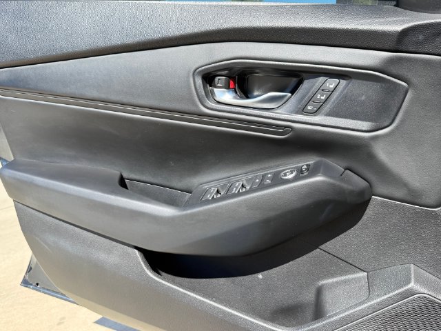 Used 2024 Honda Accord EX-L image 19