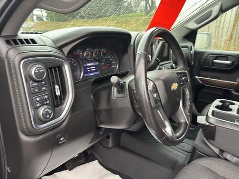 Used 2020 Chevrolet Silverado 1500 LT w/ All-Star Edition image 13