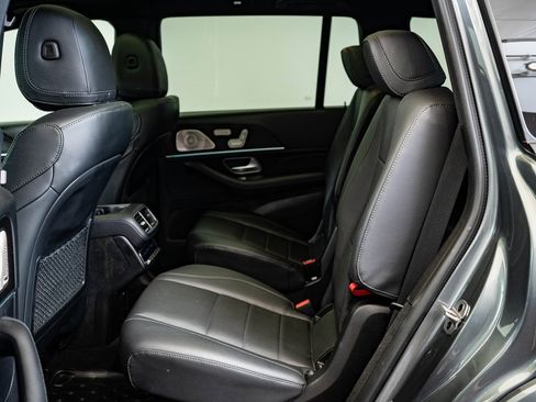 Certified 2022 Mercedes-Benz GLS 450 GLS 450 image 35
