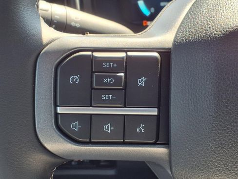 New 2026 Ford F350 Lariat w/ Snow Plow Prep Package image 19