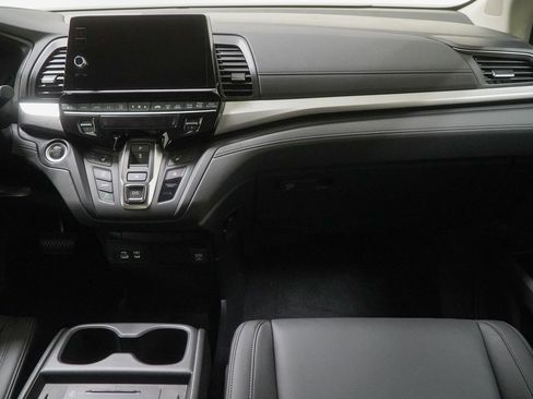 New 2026 Honda Odyssey EX-L image 37