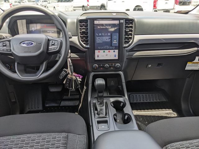 New 2026 Ford Ranger XL RWD image 17