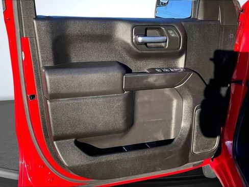 Used 2021 GMC Sierra 1500 4x4 Double Cab w/ Fleet Convenience Package image 20