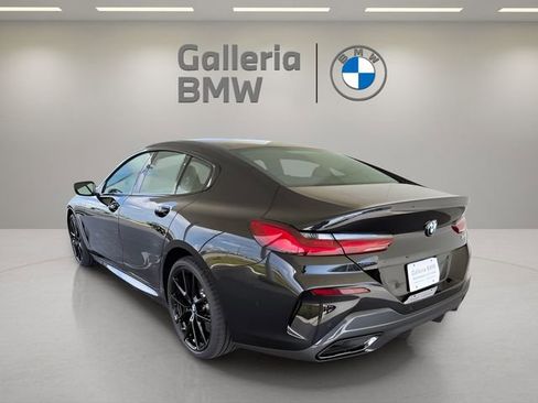 Used 2026 BMW 840i w/ M Sport Professional Package image 14