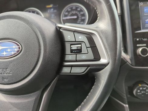 Used 2021 Subaru Forester Premium image 20