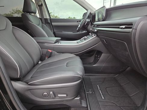 Used 2025 Hyundai Palisade XRT FWD image 15