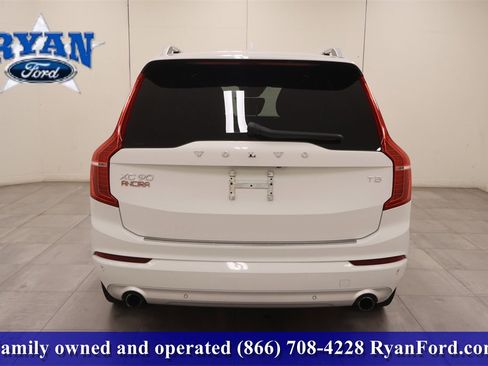 Used 2019 Volvo XC90 T5 Momentum w/ Protection Package Premier image 5