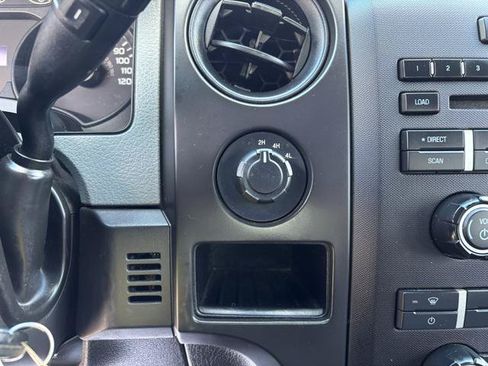 Used 2013 Ford F150 STX w/ Mid Equipment Group AWD/4WD image 24