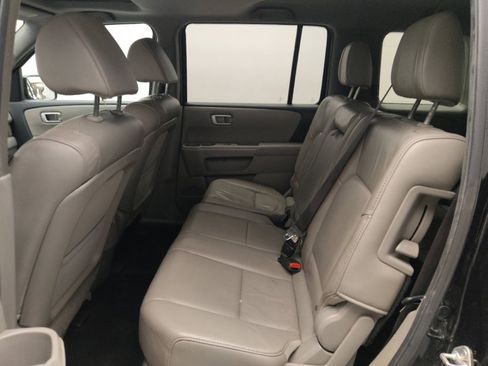 Used 2013 Honda Pilot EX-L image 18