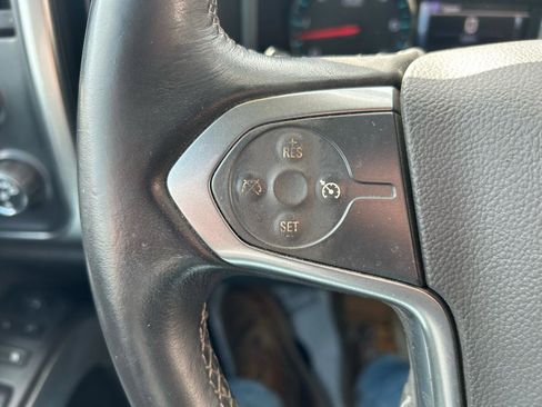 Used 2015 Chevrolet Silverado 1500 LT w/ All Star Edition AWD/4WD image 17