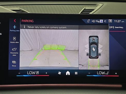 New 2026 BMW X1 M35i w/ Technology Package image 18