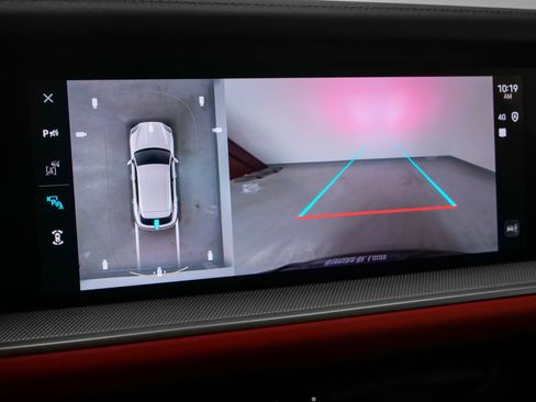 Used 2025 Porsche Cayenne S image 38