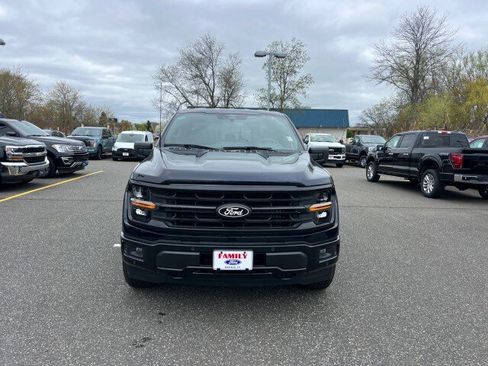 New 2026 Ford F150 XLT image 9