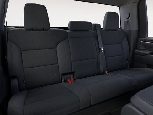 New 2026 GMC Sierra 2500 SLE w/ SLE Value Package; AWD/4WD image 17