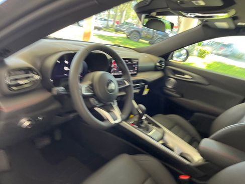 New 2023 Dodge Hornet GT Plus w/ GT Blacktop Package AWD/4WD image 7