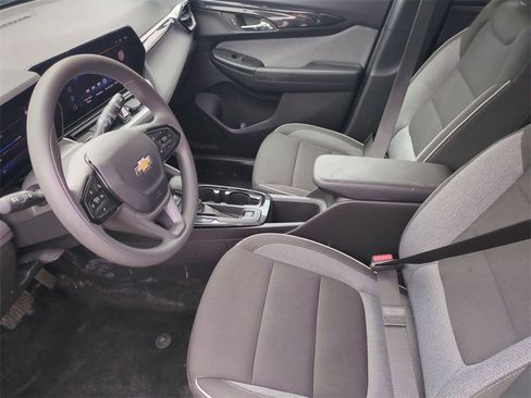 Used 2025 Chevrolet TrailBlazer LT image 18