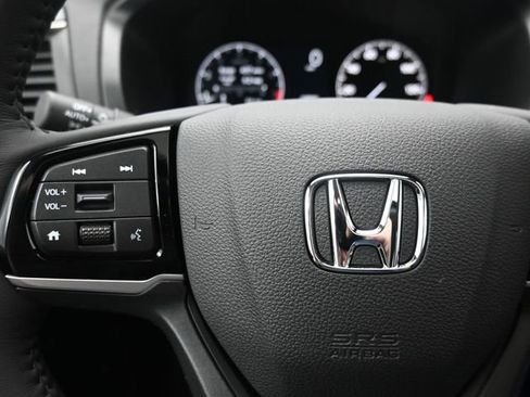 New 2026 Honda Odyssey EX-L image 31