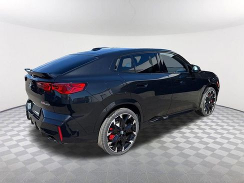 New 2026 BMW X2 M35i w/ Technology Package image 5