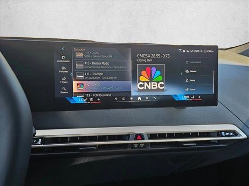 New 2026 BMW iX xDrive45 image 14