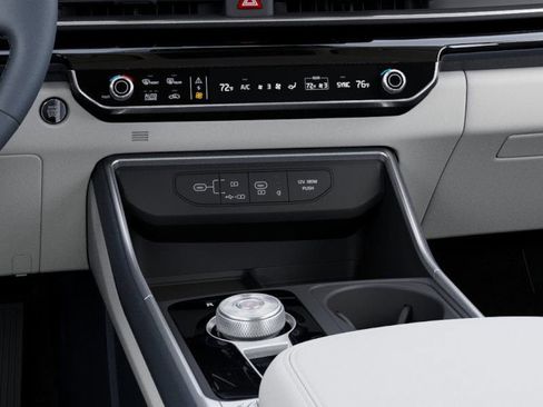 New 2026 Kia Carnival SX Prestige image 23