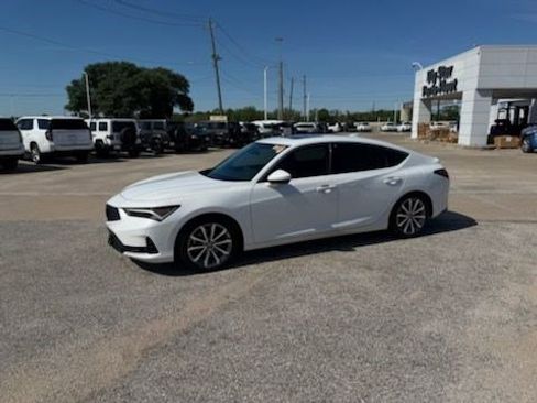 Used 2024 Acura Integra image 5