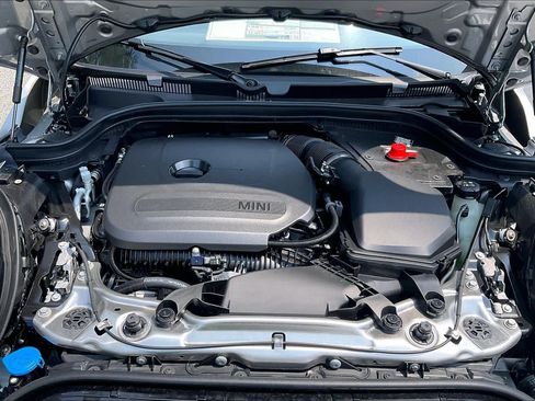 New 2026 MINI Cooper S FWD image 16