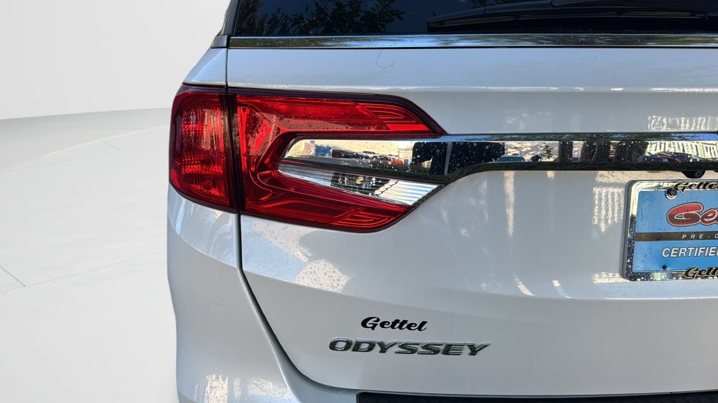 Used 2020 Honda Odyssey EX-L image 37