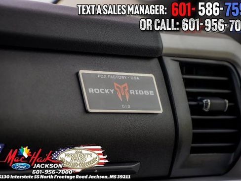 New 2026 Ford F250 XLT w/ XLT Premium Package image 10