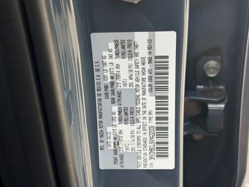 Used 2022 MAZDA CX-30 AWD 2.5 S w/ Preferred Package image 36