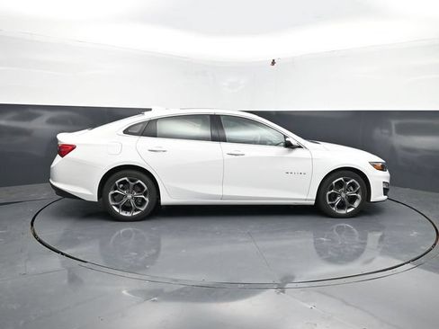 Used 2024 Chevrolet Malibu LT FWD image 10