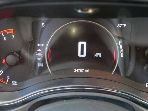 Certified 2022 Dodge Durango SXT image 21