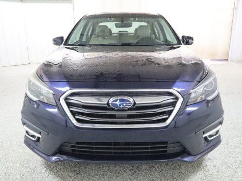 Used 2018 Subaru Legacy 2.5i Premium AWD/4WD image 7