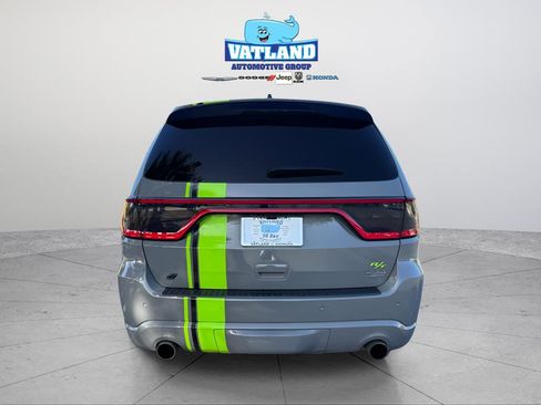 Used 2023 Dodge Durango R/T image 4