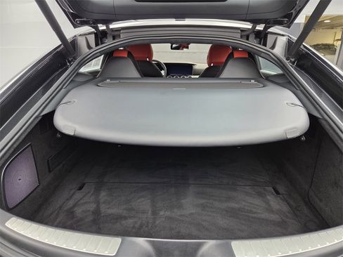 Used 2019 Mercedes-Benz AMG GT 63 S image 23