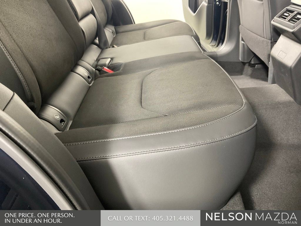 New 2026 MAZDA CX-5 Select AWD/4WD image 29