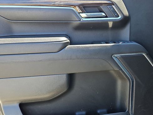 Certified 2023 Chevrolet Silverado 1500 LT AWD/4WD image 12