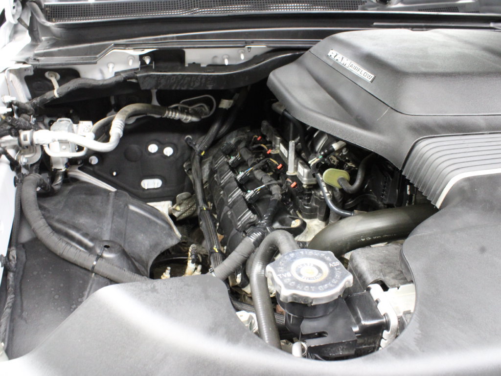 Used 2020 RAM 1500 Limited AWD/4WD image 35
