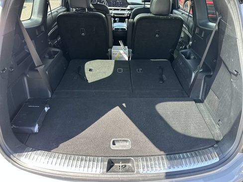 Used 2024 Kia Telluride SX X-Line AWD/4WD image 35
