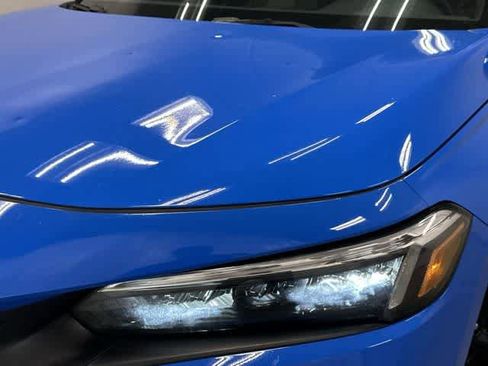 Used 2024 Honda Civic Sport image 31